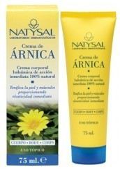 Arnica Creme 75 Ml.