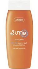 Protetor solar Spf10 150 ml