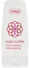 Micro-peeling Rose Butter 60 ml