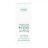 Creme de Dia Manuka 50 ml