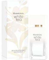 Eau de Toilette Chá Branco