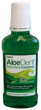 Aloe Vera Colutório 250 Ml Aloedent.