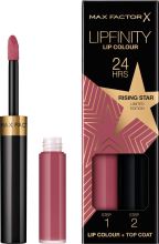 Baton Liquid Lipstick, Sombra das Estrelas