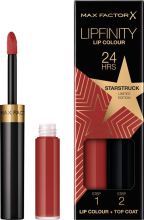 Baton Liquid Lipstick, Sombra das Estrelas