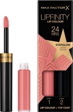 Baton Liquid Lipstick, Sombra das Estrelas