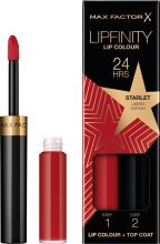 Baton Liquid Lipstick, Sombra das Estrelas