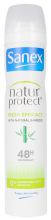 Natur Protect 0% Vaporizador Deo Fresh bamboo 200 ml