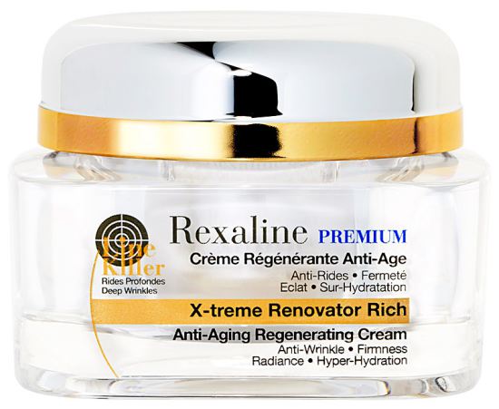 Killer X-Treme Creme Regenerador 50 ml