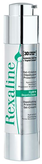 Depolluskin Gel-Creme Protector 50 ml