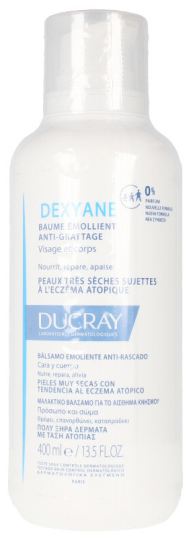 Bálsamo emoliente anti-riscos Dexyane 400 ml