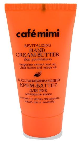 Creme para as Mãos Revitalizante 50 ml