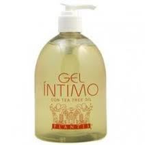 Gel Íntimo Plantis 500 ml