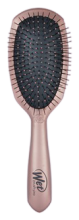 Epic Deluxe Detangler Brush ouro rosa