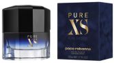 Eau de Toilette spray Xs Pure Excess 50 ml