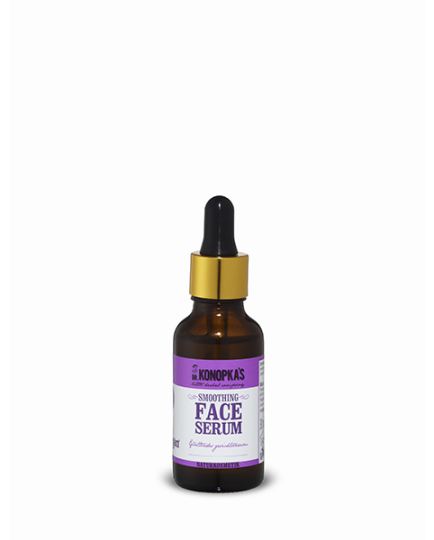 Soro Facial Suavizante 30 ml