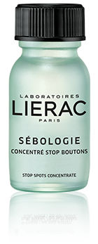 Sebologie Stop Grains Concentrado 15 ml