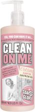 Clean on Me Creamy Clarifying Shower gel 500 ml