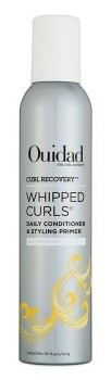 Condicionador diário e primer Whipped Curls 242 ml