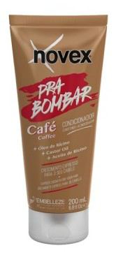 Condicionador Pra Bombar Café 200 ml