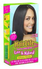 Hairlife suave e natural