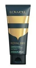 Condicionador Royal Bee 200 ml