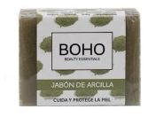 Sabonete Argan Barra 100 gr