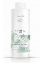 Shampoo Nutricurls 50 ml