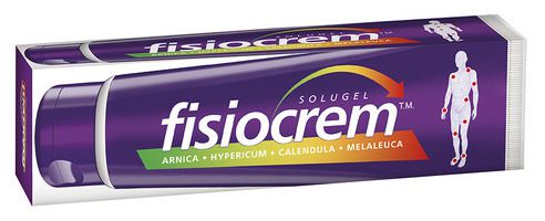 Fisiocrem Tubo