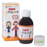 Appetite Neopeques 150 Ml.