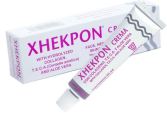 Xhekpon Facial Creme Neck Neck Collagen Decote 40 ml