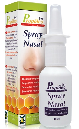 Spray Nasal 30ml Propoleoter.