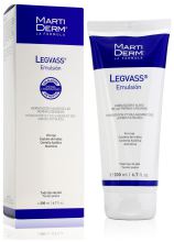 Emulsão Legvass 200 ml