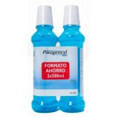 Colutório Parogencil Controlo 2 x 500 ml