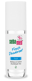 Sebamed Desodorante Roll-On Fresco 50 Ml