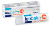 Letibalm Protector SPF20