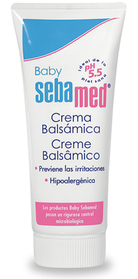 Sebamed Bebê Creme 300 Ml balsâmico