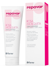 Repavar Regenerador Cream, Reconstrutiva, 125 Ml