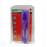 Escova de dentes de viagem Lacer Pdl + 5ml