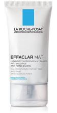 Tapete Hidratante Effaclar Matifying para Pele Oleosa 40 ml