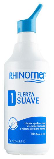 Rhinomer Força 1 135 Ml