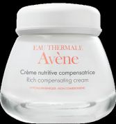 Creme Nutritivo Revitalizante 50 ml