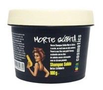 Shampoo Súbita Morte Súbita 100 gr