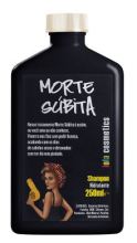 Shampoo Hidratante Sudden Morte 250 ml