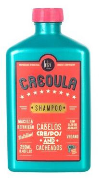 Shampoo Creuola 250 ml