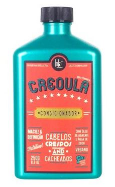 Condicionador Creuola 250 gr