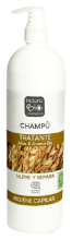 Champô de Aloé Vera & Tratamento de Farinhas de Aveia 740 ml