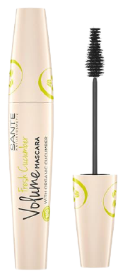 Mascara de Volume Fresco 01 Preto 12 ml