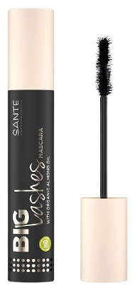 Big Lashes Mascara 01 Preto 10 ml