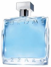 Eau de toilette spray cromo 100 ml