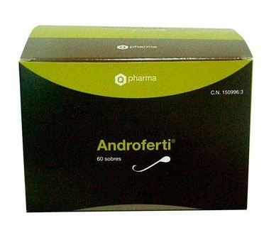 Envelopes Androferti 60